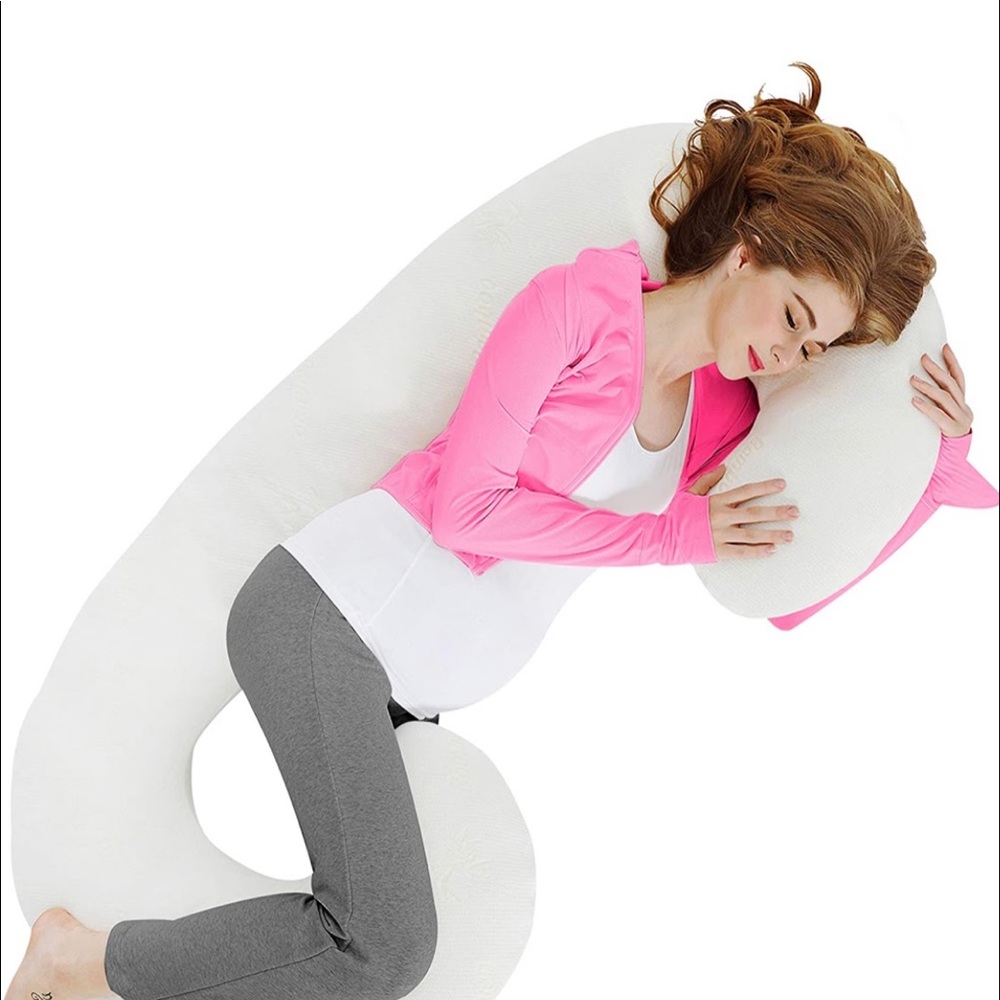Amazing Dreams Pregnancy Pillow